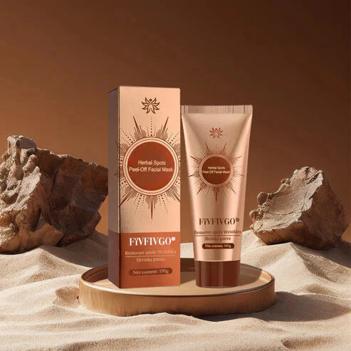 Herbal Spots Peel-Off Facial Mask (Buy 1 Get 1 Free)