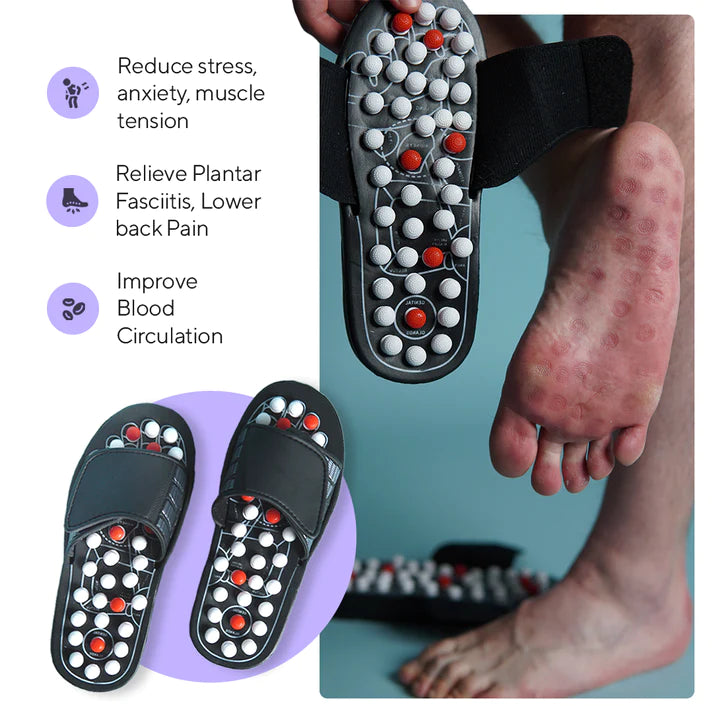 Ayur Therapy Sandal