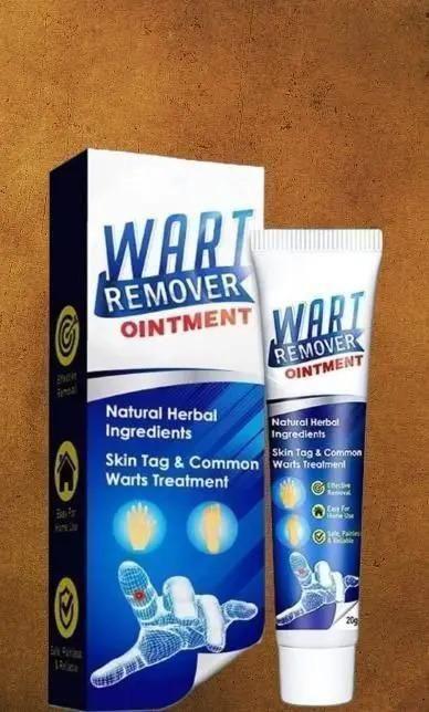 HPV Genital Warts Relief Cream (BUY 1 GET 1 FREE)