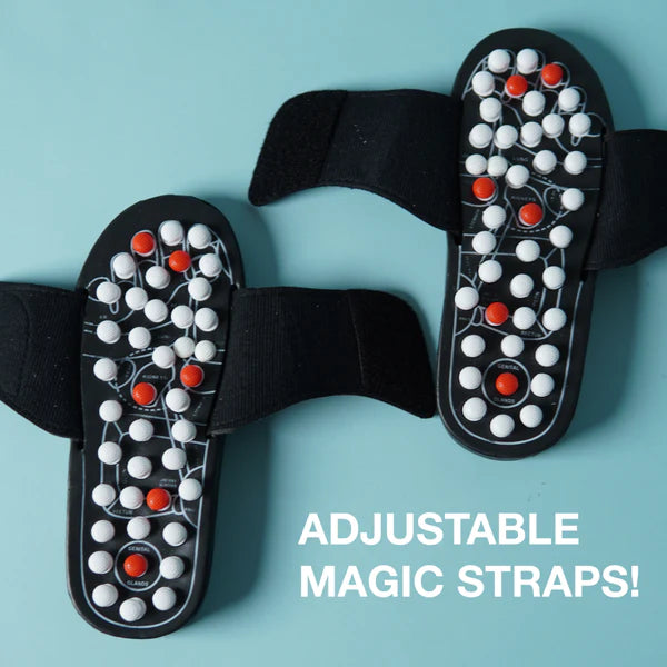 Ayur Therapy Sandal
