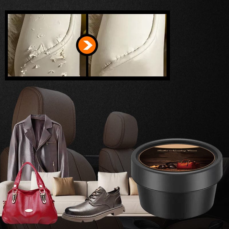 š„š„Leather Maintenance Paste ( BUY 1 GET 1 FREE )