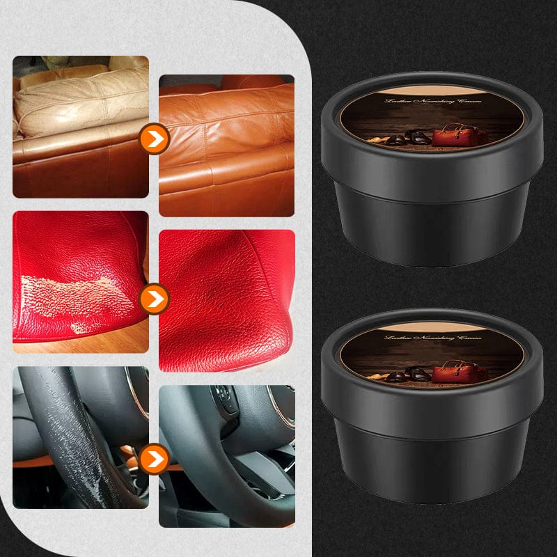 š„š„Leather Maintenance Paste ( BUY 1 GET 1 FREE )