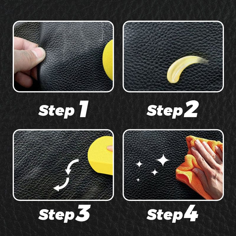 š„š„Leather Maintenance Paste ( BUY 1 GET 1 FREE )