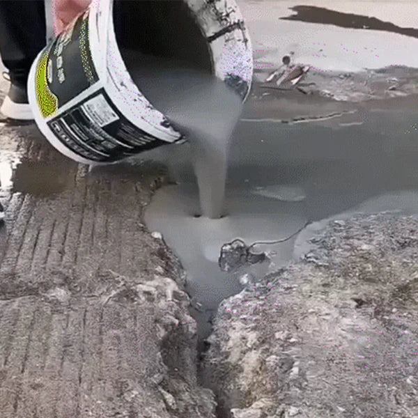 Multifunctional Self-Leveling, Non-Cracking, Strong Waterproof Cement Mortar (BUY 1 GET 1 FREE)
