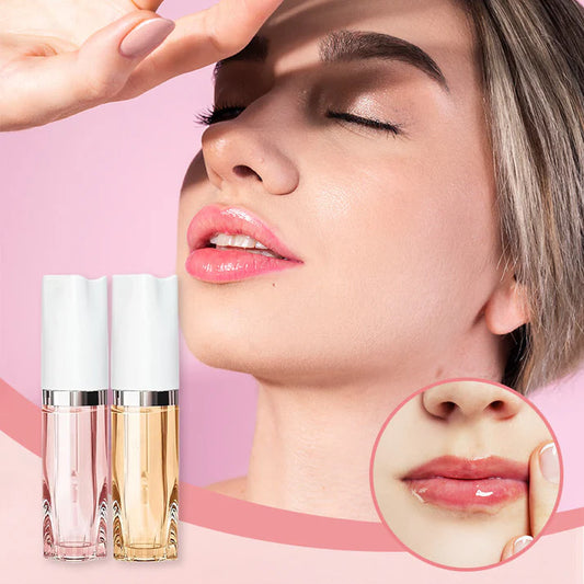 Color Changing Moisturizing Plumping Lip Oil (BUY 1 GET 1 FREE)