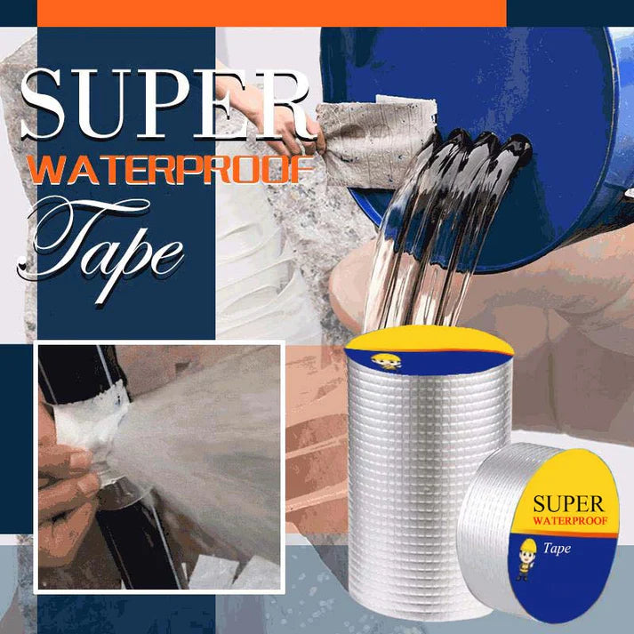 Super Strong Waterproof Duty Tape (BUY 1 GET 1 FREE)