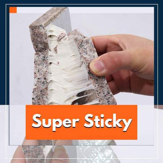 Super Strong Waterproof Duty Tape (BUY 1 GET 1 FREE)