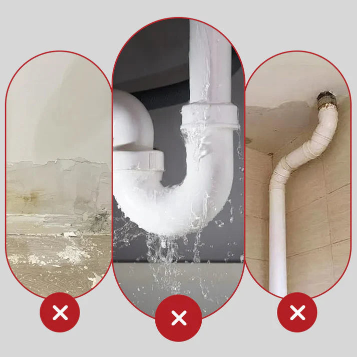 Leak Repair Waterproof Sealant Spray (BUY 1 GET 1 FREE)