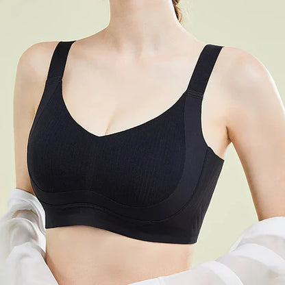 Wire-Free Non-Marking Skin-Friendly Push-Up Bra (PACK OF 3)