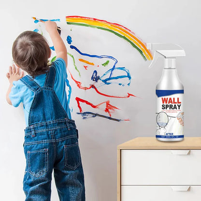 Magic Wall Repair Spray Set