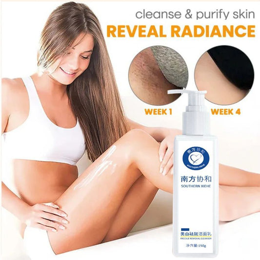 Whiten, Firm, Smooth, and Brighten Your Skin With Bee Bright Advanced Cream