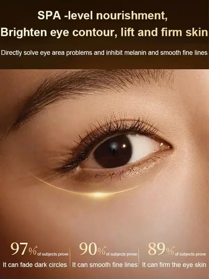 Dinkiss Lutein Eye Essence Oil (BUY 1 GET 1 FREE)