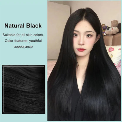Plant Extract Non-damage Hair Dye Cream (BUY 1 GET 1 FREE)