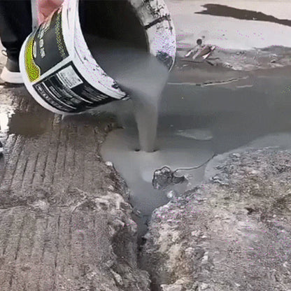 Multifunctional Self-Leveling, Non-Cracking, Strong Waterproof Cement Mortar (BUY 1 GET 1 FREE)