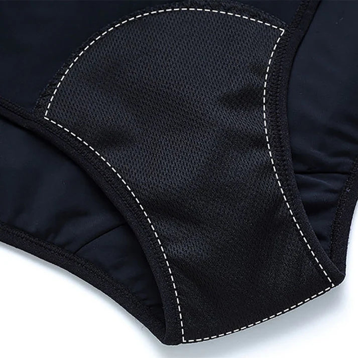 100% Leak-Proof Panties – Stylish, Secure, and Discreet Protection (PACK OF 4)