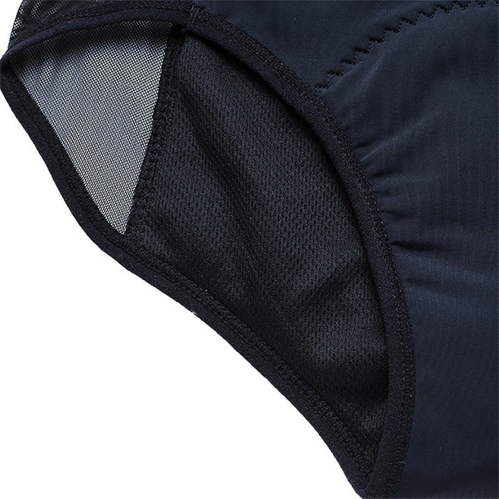 100% Leak-Proof Panties – Stylish, Secure, and Discreet Protection (PACK OF 4)