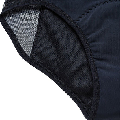 100% Leak-Proof Panties – Stylish, Secure, and Discreet Protection (PACK OF 4)