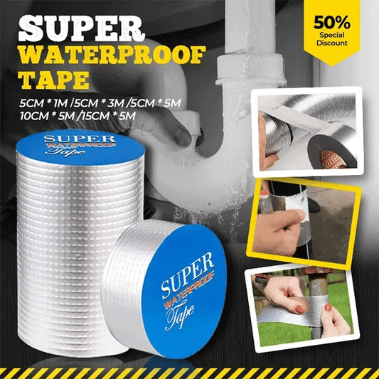 Super Strong Waterproof Duty Tape (BUY 1 GET 1 FREE)